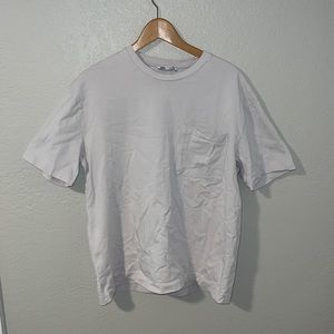 Zara Pocket Tee